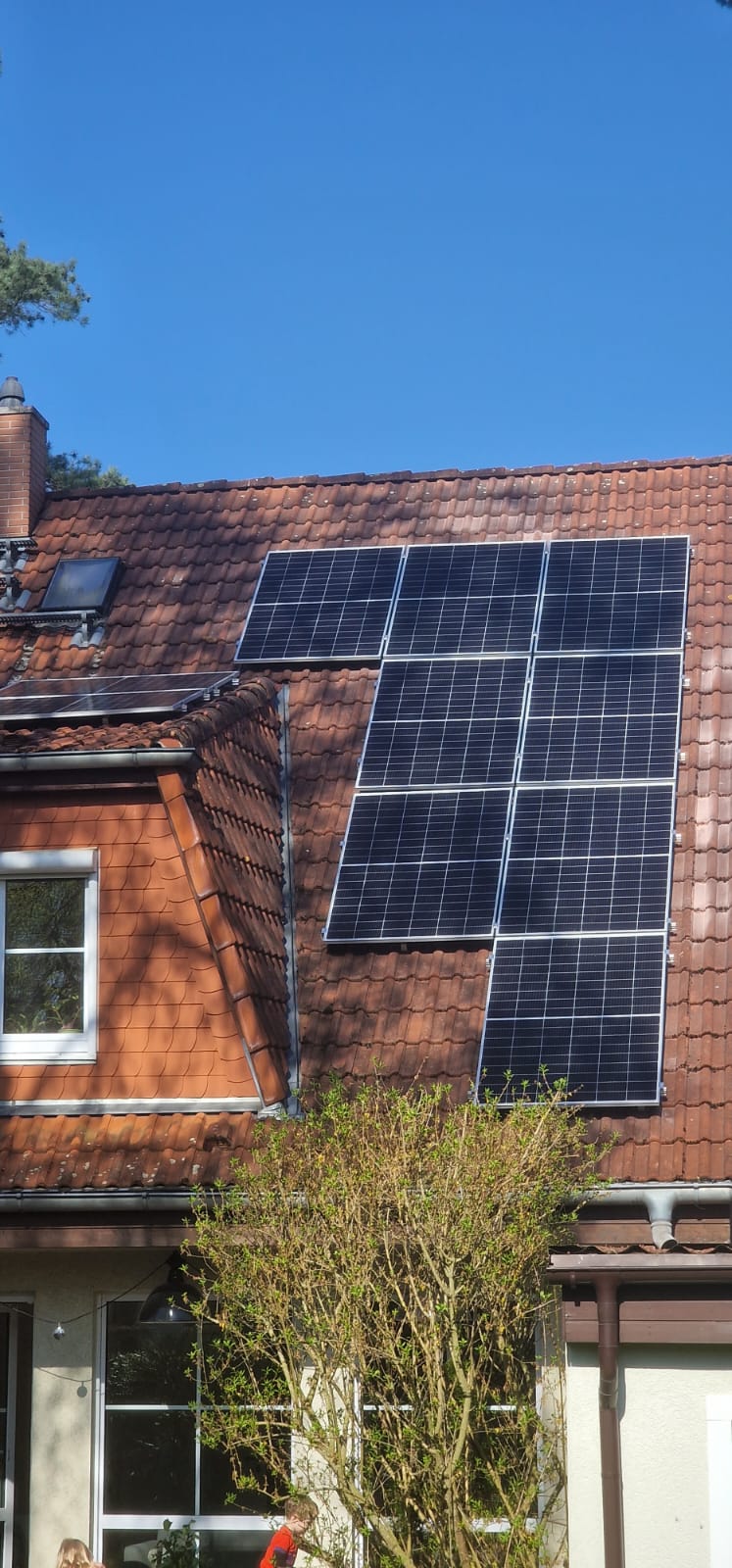 ZZ-Photovoltaik | Berlin & Brandenburg
