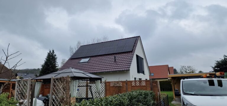 ZZ-Photovoltaik | Berlin & Brandenburg